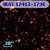 IRAS 17413-1736