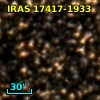 IRAS 17417-1933
