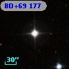 BD+69   177