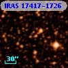 IRAS 17417-1726