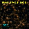 IRAS 17418-1936