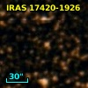 IRAS 17420-1926