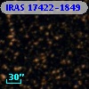 IRAS 17422-1849
