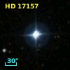 HD  17157