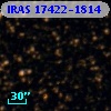 IRAS 17422-1814