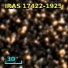 IRAS 17422-1925