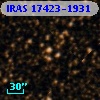 IRAS 17423-1931