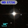 HD  17256