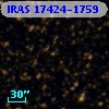 IRAS 17424-1759