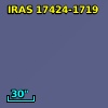 IRAS 17424-1719