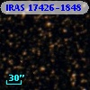 IRAS 17426-1848