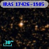 IRAS 17426-1805