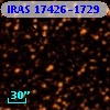 IRAS 17426-1729