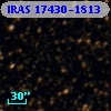 IRAS 17430-1813