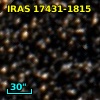 IRAS 17431-1815