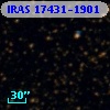 IRAS 17431-1901