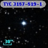 TYC 3187-819-1