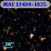 IRAS 17434-1825