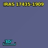 IRAS 17435-1909