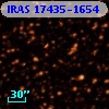 IRAS 17435-1654