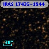 IRAS 17435-1844