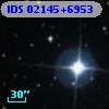 IDS 02145+6953