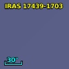 IRAS 17439-1703