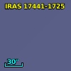 IRAS 17441-1725