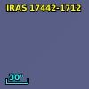 IRAS 17442-1712