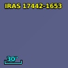 IRAS 17442-1653