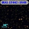 IRAS 17442-1849