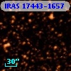 IRAS 17443-1657