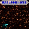IRAS 17443-1659