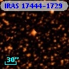 IRAS 17444-1729