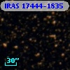 IRAS 17444-1835