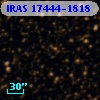 IRAS 17444-1818