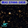 IRAS 17444-1858
