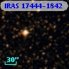 IRAS 17444-1842