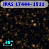 IRAS 17444-1811