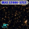 IRAS 17444-1757