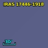 IRAS 17446-1918