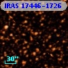IRAS 17446-1726