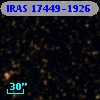 IRAS 17449-1926