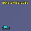 IRAS 17451-1719