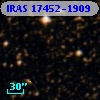 IRAS 17452-1909