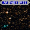 IRAS 17453-1838
