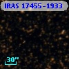IRAS 17455-1933