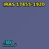IRAS 17455-1920