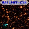 IRAS 17455-1714