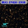 IRAS 17456-1910
